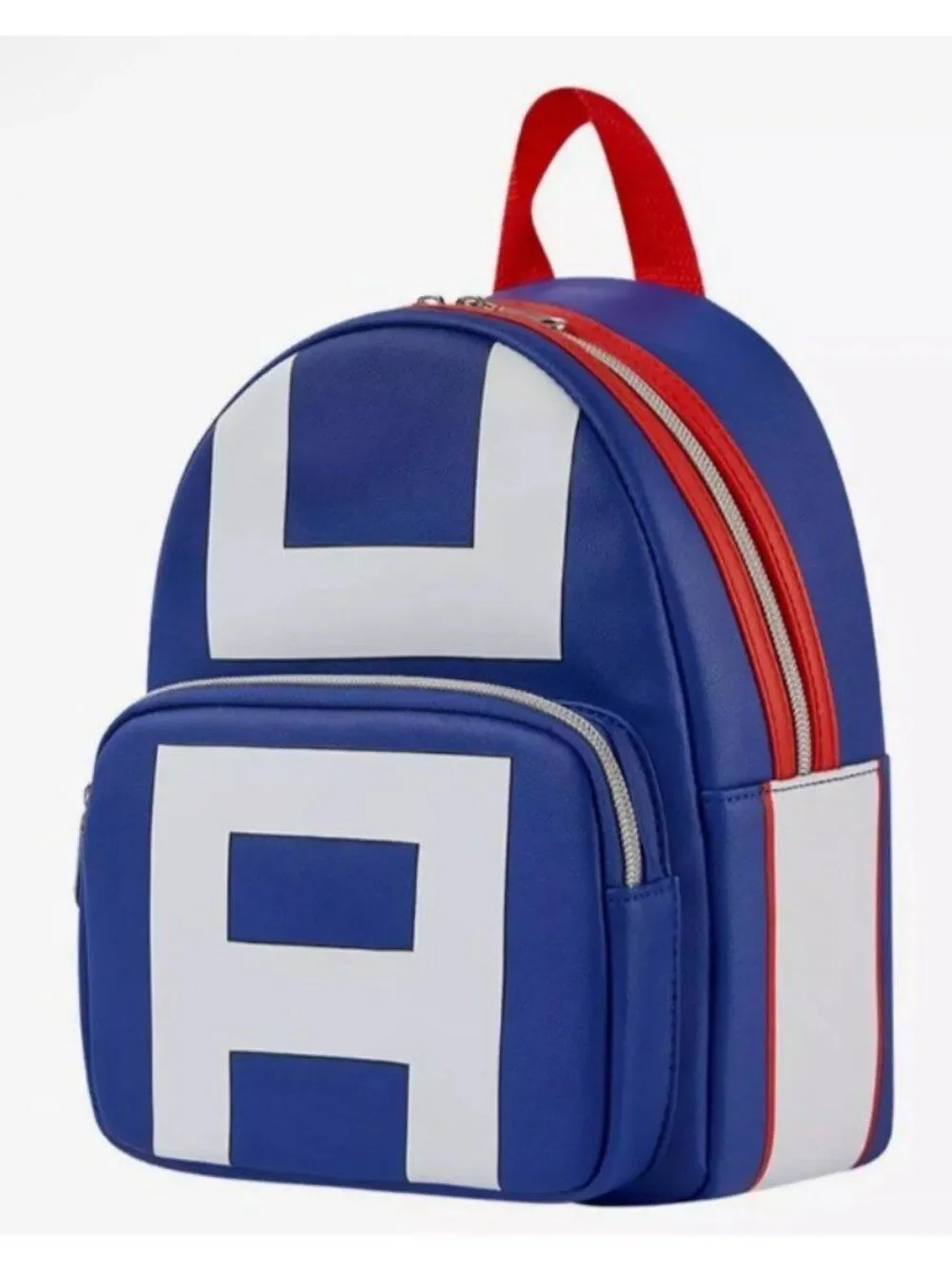 Funko My Hero Academia UA High School Mini Backpack New